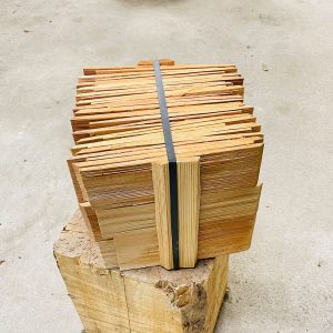 Holzschindeln