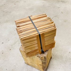 Holzschindeln
