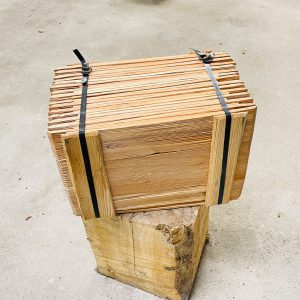 Holzschindeln