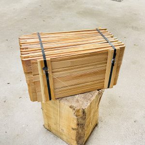 Holzschindeln